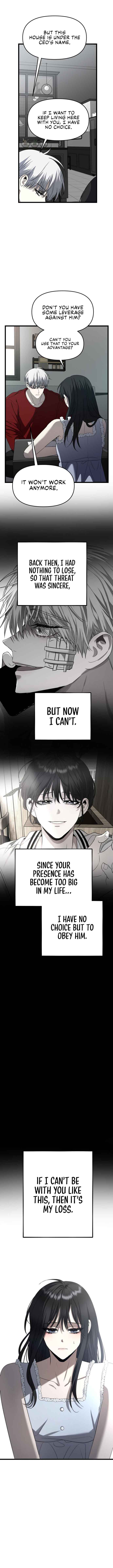 Dreaming Freedom Chapter 103 image 21